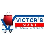 VICTOR'S MART 🛒 - @victors_mart - Instagram