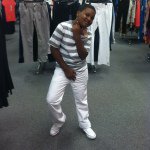 Victor Smiley - @thuga_money - Instagram
