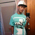 Victor Smiley Garcia - @smileydopedup26 - Instagram