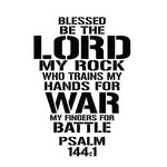 Victor son of YAH - @thebloodofchrist7 - Instagram