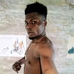 Victor Sonon Damas - @victorsonondamas - Instagram