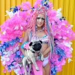 Stefani Victoria Spears - @stefanivictoriaspears - Instagram