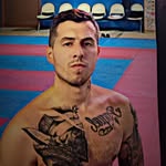 Victor Santamariña Taboada - @victorstares - Instagram