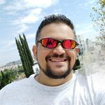 Victor Stark - @vic7or77 - Instagram