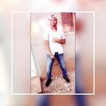 victor stark - @alphabolt10 - Instagram