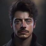 Victor Stark AI - @victorstarkai - Instagram