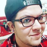 Victor Steele - @requiems.x.fortress - Instagram