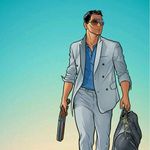 victor steele - @steelevictor09 - Instagram