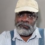 Victor Steele - @stagesteele2000 - Instagram