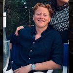 Victor Larsen Steenberg - @victor.steenberg - Instagram