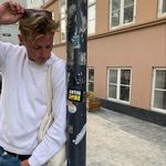 Victor Sander - @victorsteensander - Instagram