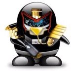Victor Steen - @tux_is_the_penguin - Instagram