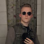 Victor Steen Hansen - @rotcrafter - Instagram