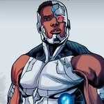 Victor  stone - @cyborg_dcuo - Instagram