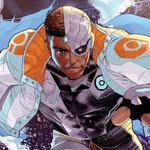 Victor Stone - @cyborg__stone - Instagram