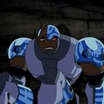 victor stone - @victorstone.cyborg.tt - Instagram