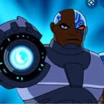 Victor Stone/ Cyborg - @victorstone2020 - Instagram