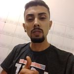 Joao Victor Soares Rodrigues - @victor_stuart123 - Instagram