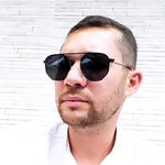 Victor Hugo Stuart - @victorhugostuart - Instagram
