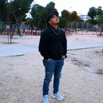 Victor Stuart Martinez - @victorjoelmartinezgavarrete - Instagram