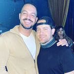 Victor Toby Stuart - @coldvan - Instagram