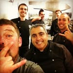 Victor Taboada - @victaboada - Instagram