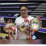Victor Tan - @tanvictortan - Instagram