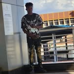 Victor Tanaka Moyo - @victortanakamoyo - Instagram