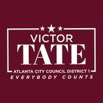 Victor Demond Tate 4 ATL - @vdt4atl - Instagram