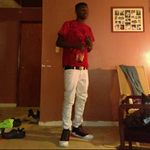Victor Tate - @victort3607 - Instagram