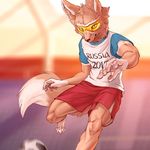 Victor Temple - @scoutzart - Instagram