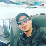 David Tenazoa - @victortenazoa - Instagram