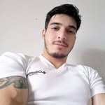 Victor Teran - @vitico2905 - Instagram