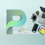 Victor Terán - @agenciapublivicterca - Instagram