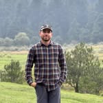 Victor Terán - @vteran00 - Instagram