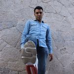 Víctor Terán Lémus - @victorteranl4 - Instagram
