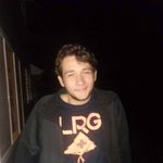 Victor Thorpe - @wolfluckvi3 - Instagram