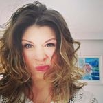 Victoria Thorpe - @victoriathorpe - Instagram