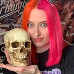 Victoria Thorpe Art - @victoriathorpeart - Instagram