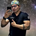 Victor Hugo Tinoco - @tinocotz - Instagram