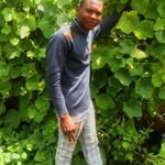 Victor Titus - @victortituslajah7 - Instagram