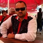 Victor Titus - @victortitus79 - Instagram