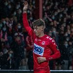 Victor Torp Overgaard - @victortorp99 - Instagram