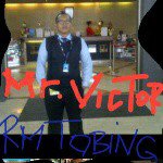 Victor R M Tobing - @tobingvictor - Instagram