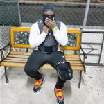 Victor Jesusbaby Townsend - @shawn_.876 - Instagram