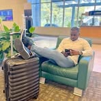 Victor Townsend - Facebook