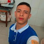 Victor Trindade - @victo.rtrindade - Instagram