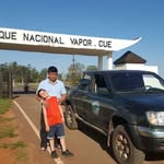 Victor Edgar Bogarin Troche - @victoredgarbogarin - Instagram