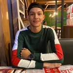 Victor Troche - @troche3809 - Instagram