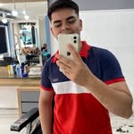Victor Troche - @victortrochee16 - Instagram